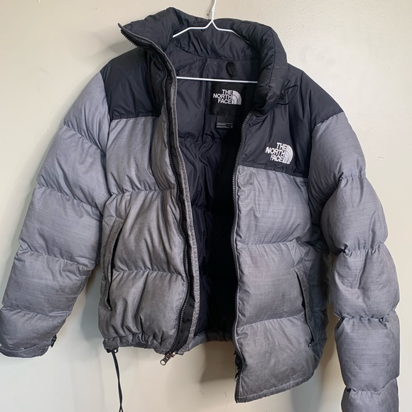 Other - THE NORTH FACE PUFFER